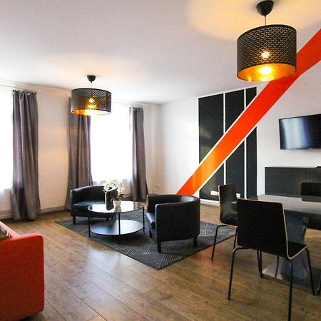 Cozy Domicile Leipzig Center South I公寓 外观 照片