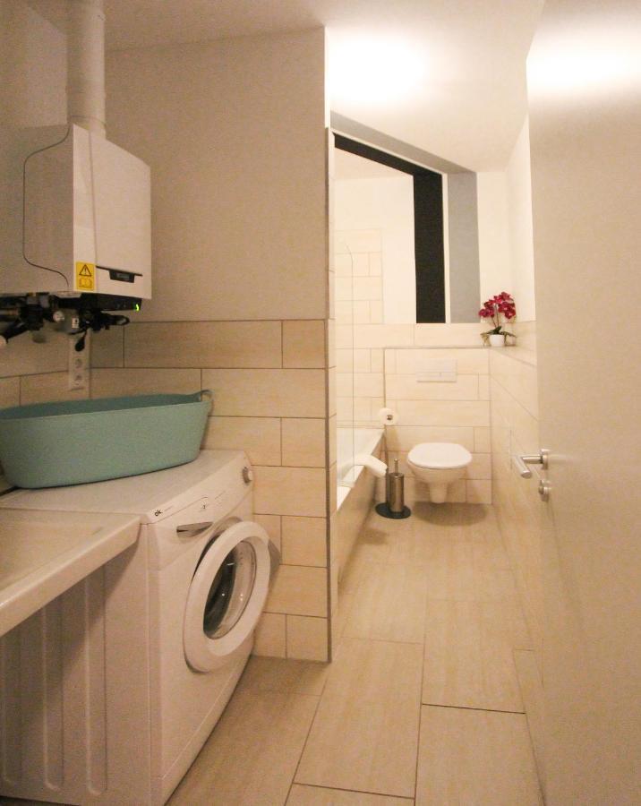 Cozy Domicile Leipzig Center South I公寓 外观 照片